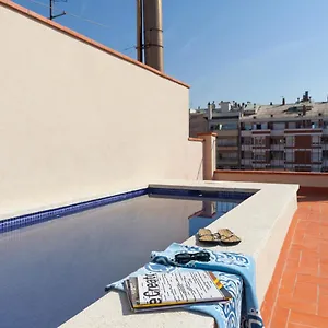 Apartment Aparteasy, Barcelona