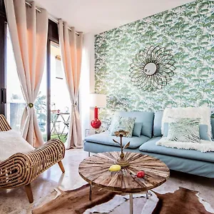 Apartment Sweett - Cosy Ciutadella, Barcelona