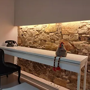  Apartment Poble Sec