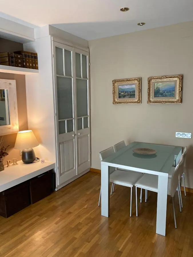 Appartement Petit Rossello à Barcelone
