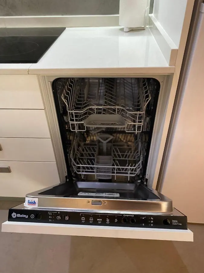 Appartement Petit Rossello à Barcelone
