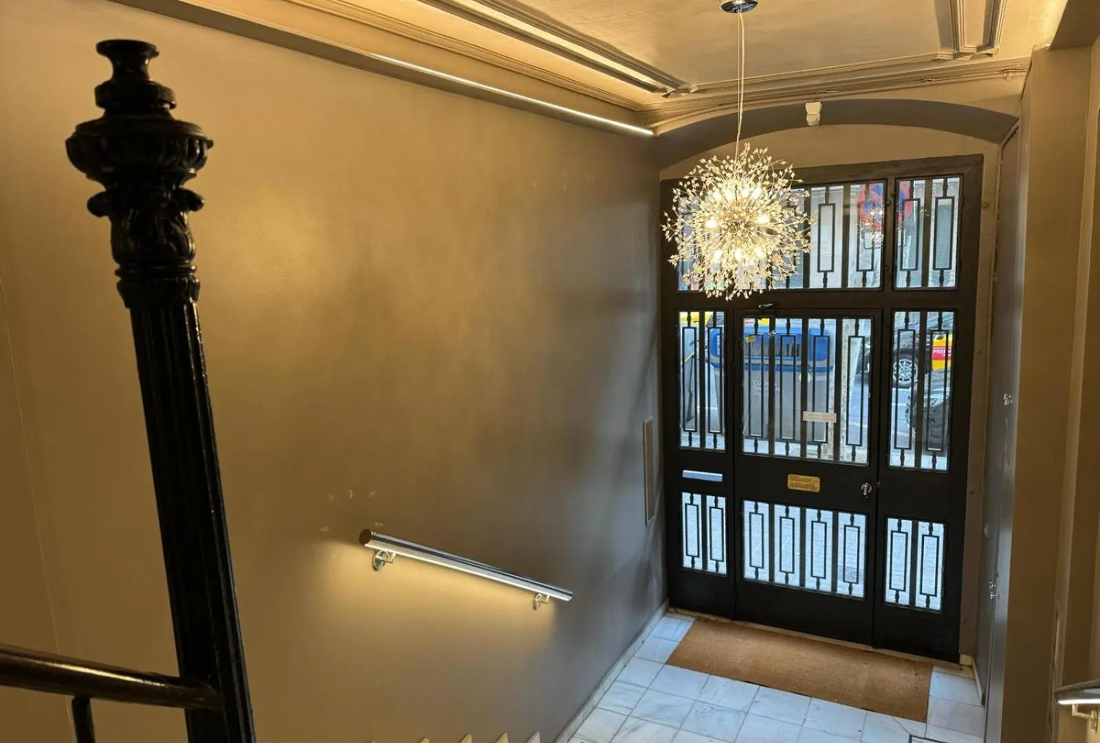 Appartement Petit Rossello à Barcelone