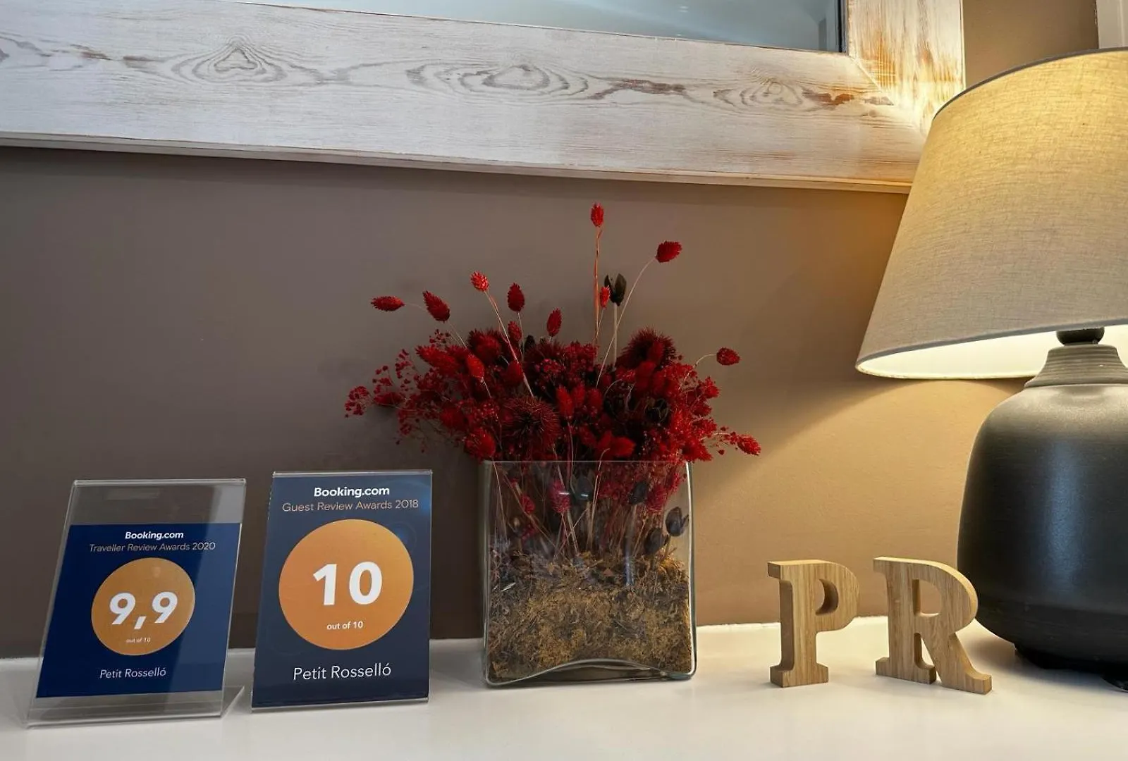 Appartement Petit Rossello à Barcelone