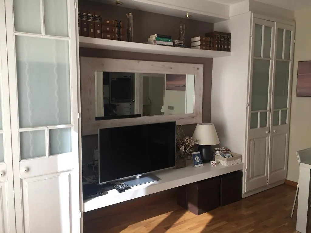 Appartement Petit Rossello à Barcelone